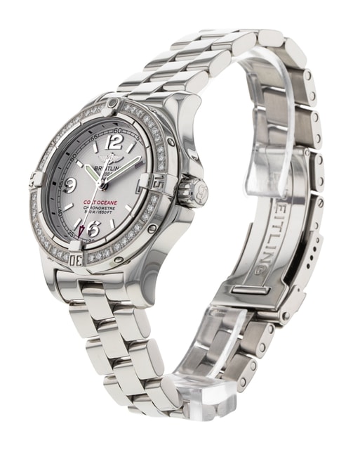 Breitling Colt Oceane A77380 Image 2